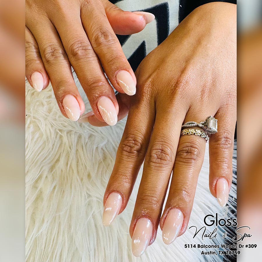 Nail Art Design